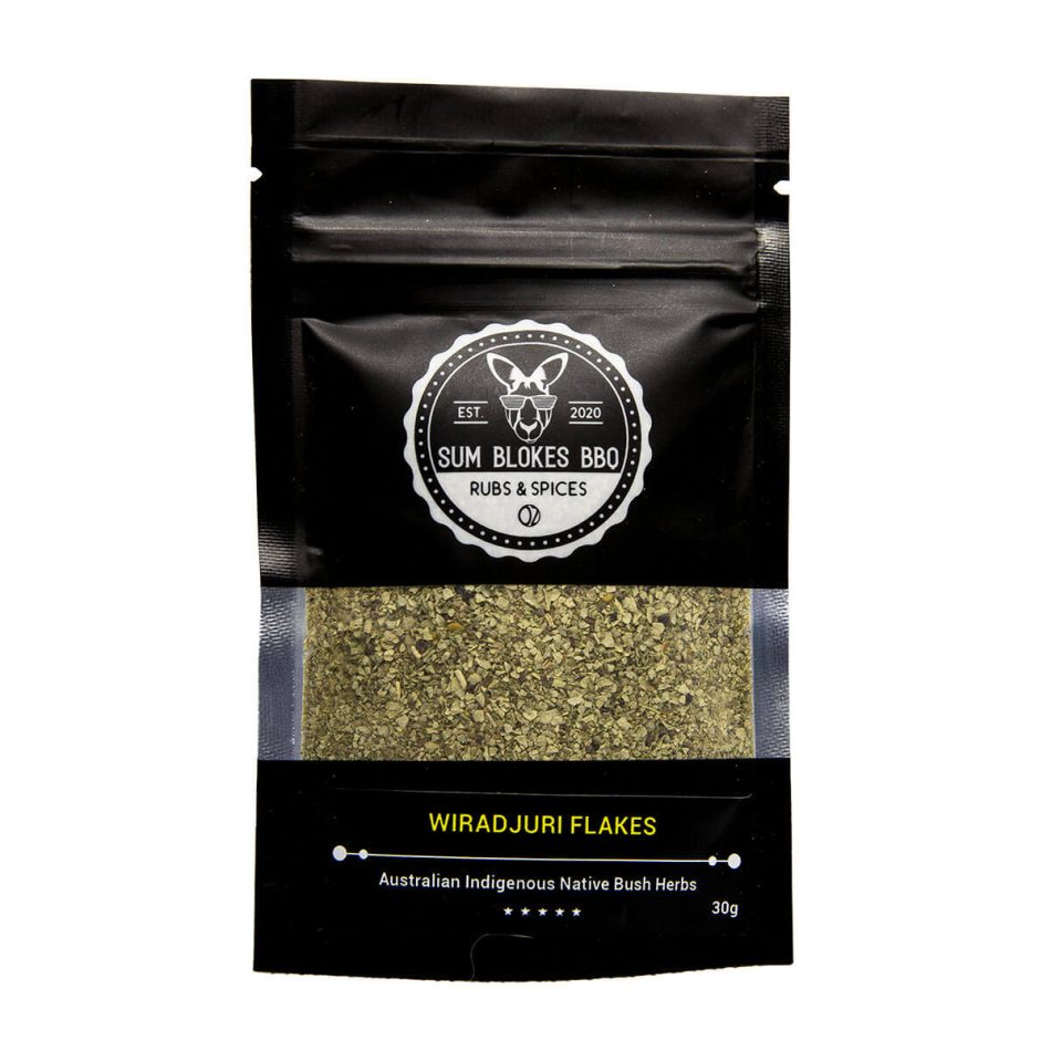 Wiradjuri Flakes - Coming Soon