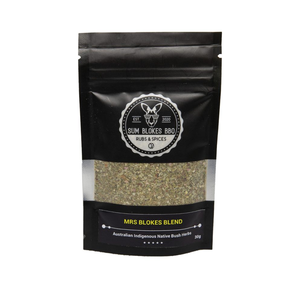 Mrs Blokes Blend - Coming soon