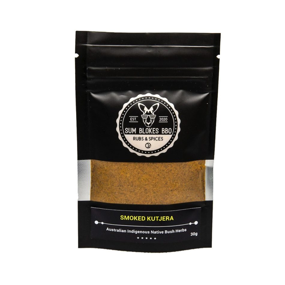 Smoked Kutjera